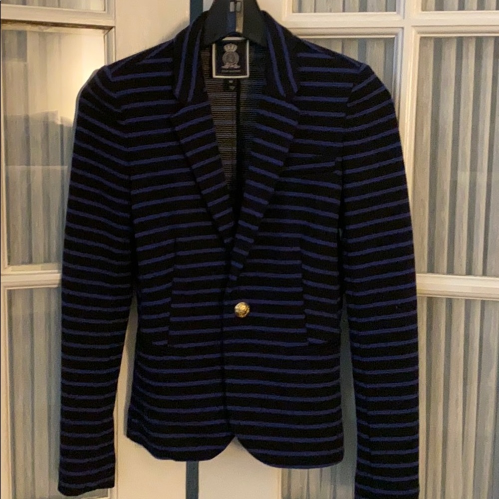 Juicy Coutour blazer